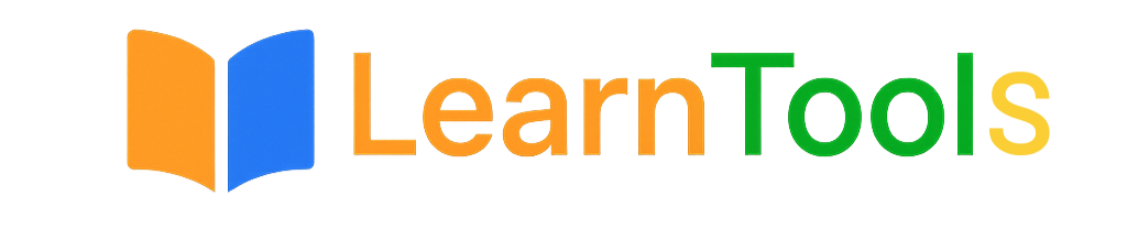 LearnTools