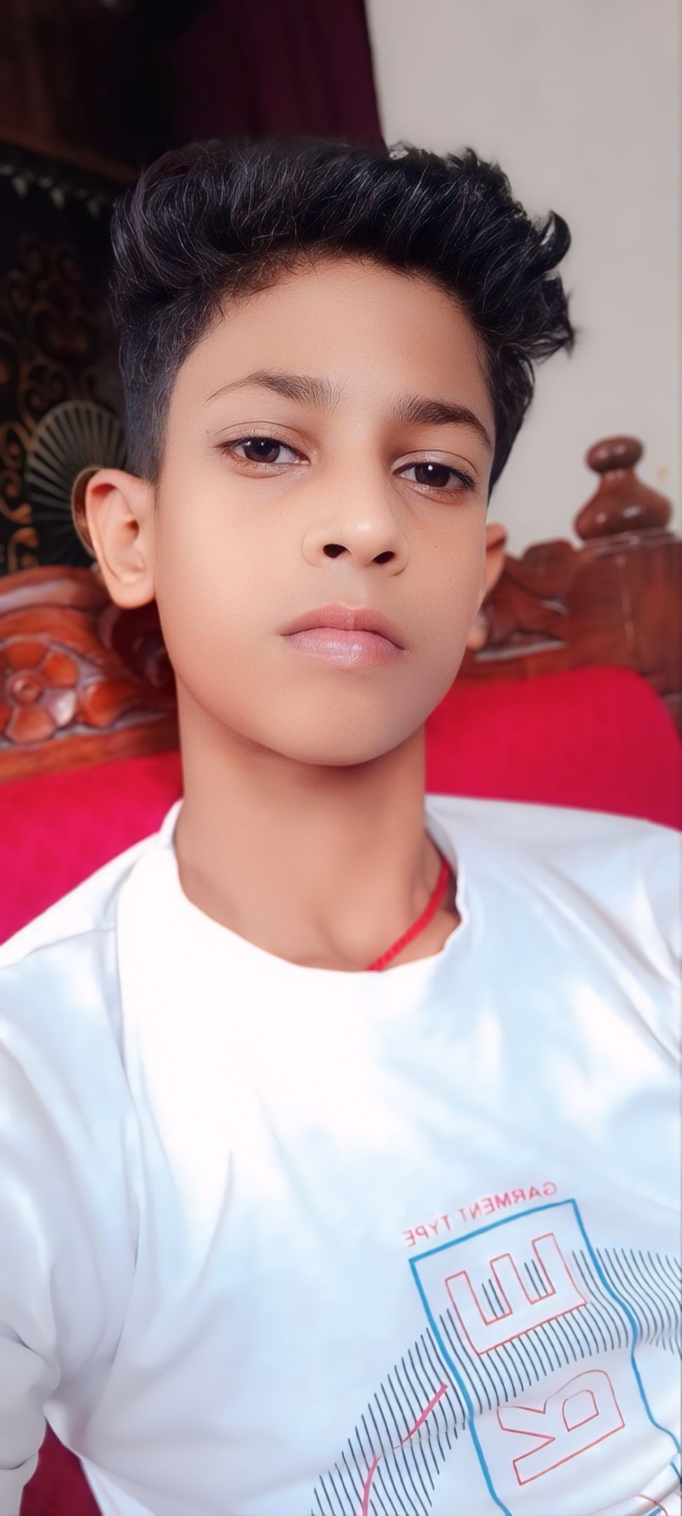 Yash Rajput - Founder of Tynixor